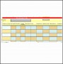 7  Blank Risk assessment Template