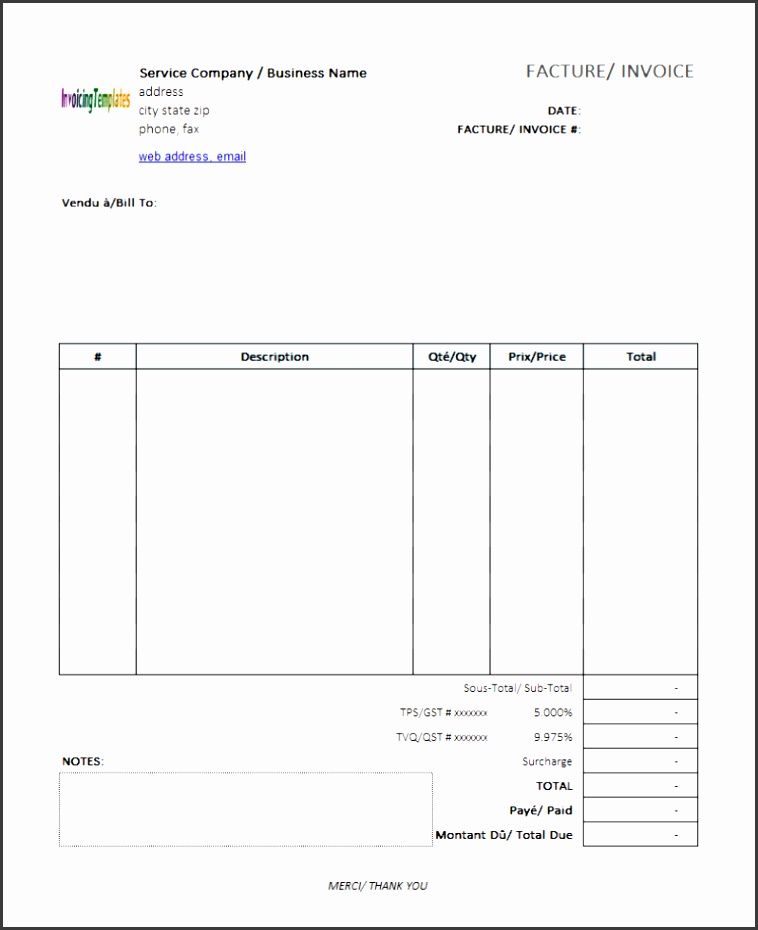 More from Invoice