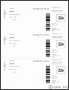 5  Boarding Pass Wedding Invitation Template