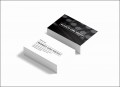 10  Business Card Mockup Template Psd