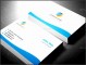 5  Business Card Template Ai Download