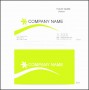9  Business Card Template Free Word