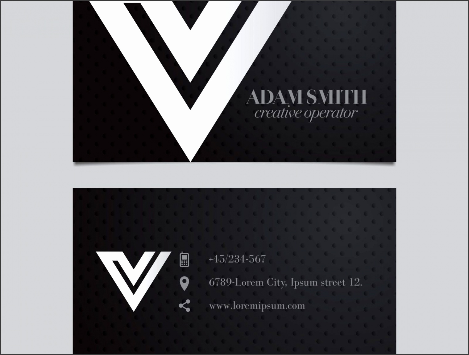 Free Download Business Card Template Psd Choice Image Templates