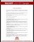 9  Business Consultant Agreement Template