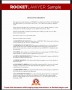 9  Business Consultant Agreement Template