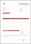 6  Business Invoice Templates Free