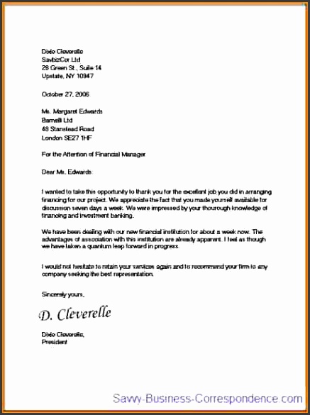 business letter format with enclosure oper template word