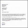 10  Business Letter Template Word