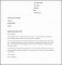 7  Business Letter Templates