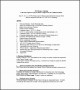 6  Business Meeting Notes Template