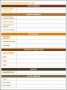 8  Business Planning Templates