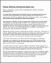 6  Business Project Proposal Template
