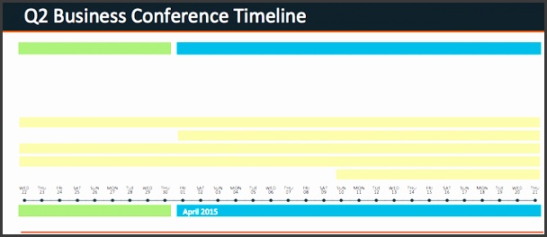 timeline intro