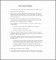 9  Business Proposal Sample Template