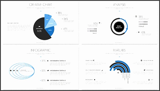 power point business template