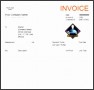 10  Catering Invoice Template