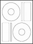 7  Cd Label Template for Mac