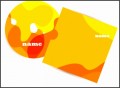 9  Cd Label Template for Mac Free