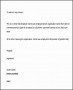 6  Certification Letter Template