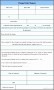 10  Change Request form Template Word