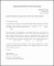 10  Character Reference Letter Template for Court