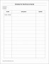 9  Chart Templates for Word