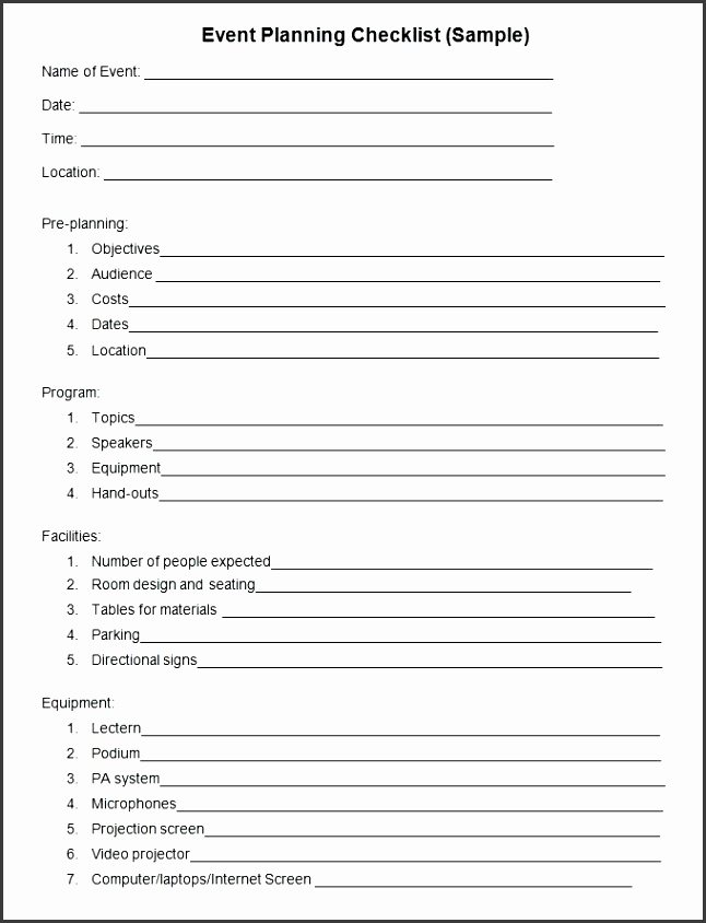 checklist template excel 2010 event checklist template excel resume now customer service number