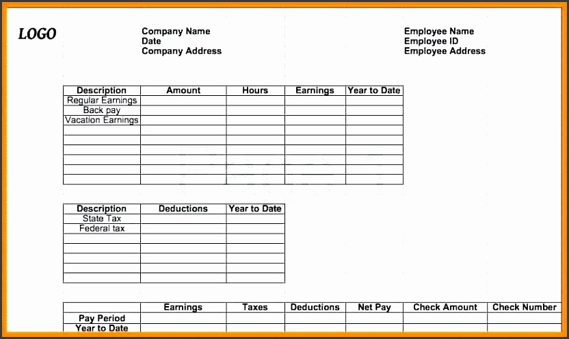 check template excel pay stub template excel check stub template check register excel 2010