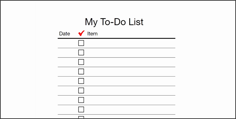 to do list template monpence bwfyl every to do list template you need the 21 best templates