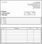 6  Cheque Payment Voucher Template