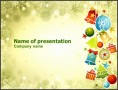 8  Christian Christmas Powerpoint Templates