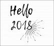 5  Christmas Card Templates for Photographers 2018