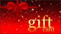 8  Christmas Gift Vouchers
