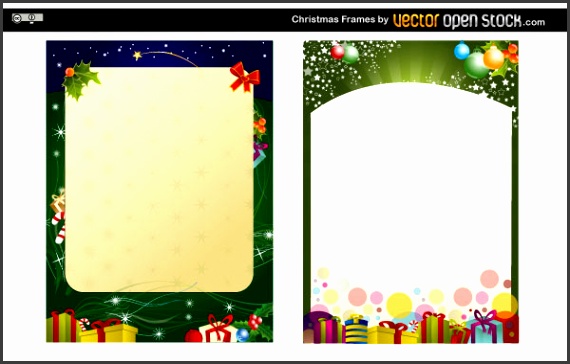Santa s Letter Template