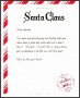 7  Christmas Letter Templates