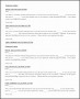 5  Collection Letter Template