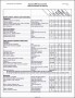 7  Commercial Cleaning Checklist Template