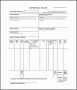 9  Commercial Invoice format