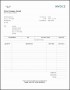 8  Commercial Invoice Template Free