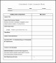 8  Common Core Math Lesson Plan Template