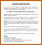 9  Company Introduction Letter Template