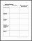 7  Compare and Contrast Chart Template