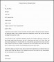 7  Complaint Letter Templates