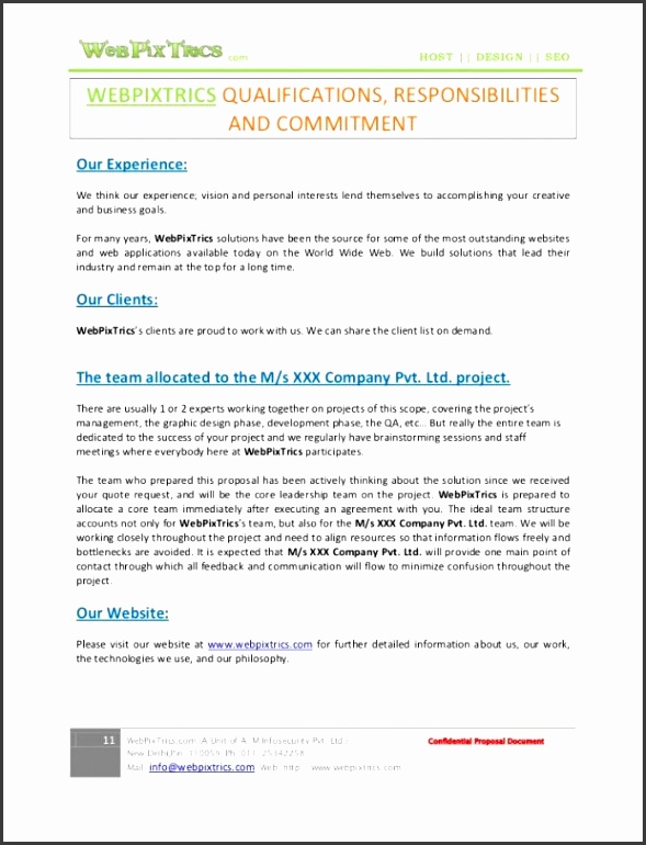 Design proposal template concept Design Proposal Template Sample 11 728 Concept Delectable Host Design with