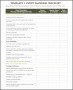 7  Conference Planning Template