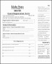 8  Conference Registration form Template Doc