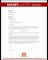 7  Confirmation Letter Template