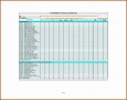 6  Construction Gantt Chart Template
