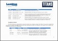 9  Cost Management Plan Template