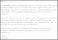 5  Cover Letter Template